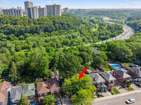 Photo 38 at 511 Donlands Avenue, East York, Toronto