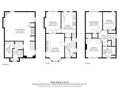 Photo 39 at 511 Donlands Avenue, East York, Toronto