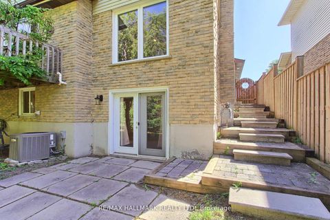 Photo 46 at 865 Arnold Crescent, College Manor, Newmarket
