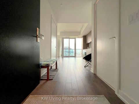 Photo 6 at 1920 - 158 Front Street E, Moss Park, Toronto