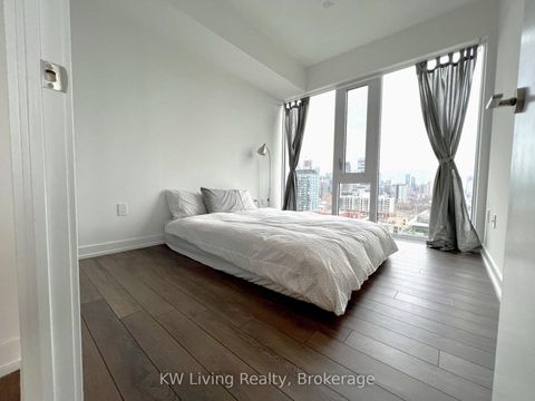 Photo 14 at 1920 - 158 Front Street E, Moss Park, Toronto