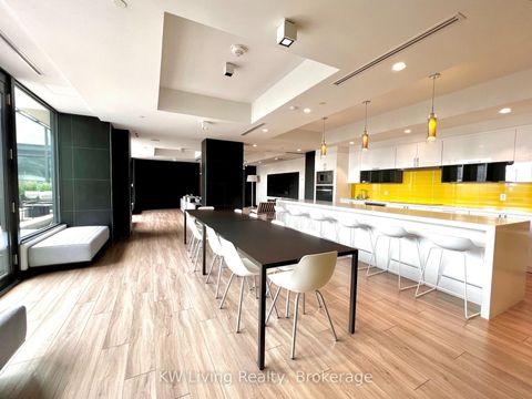 Photo 28 at 1920 - 158 Front Street E, Moss Park, Toronto