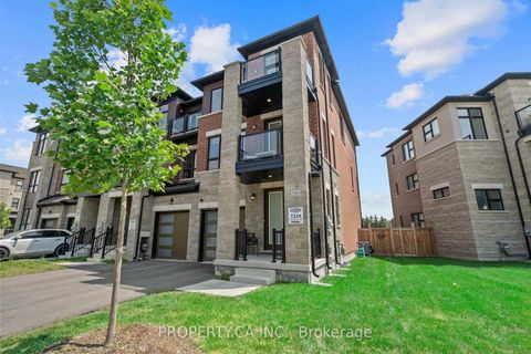 Photo 1 at 556 New England Court, Summerhill Estates, Newmarket