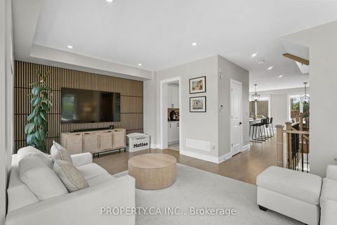 Photo 2 at 556 New England Court, Summerhill Estates, Newmarket