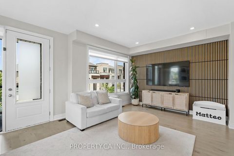 Photo 3 at 556 New England Court, Summerhill Estates, Newmarket