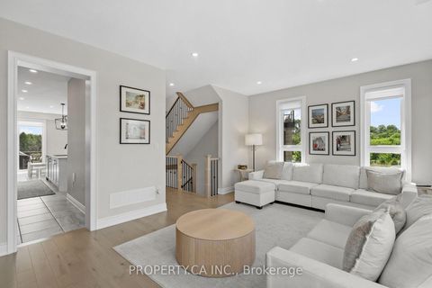 Photo 4 at 556 New England Court, Summerhill Estates, Newmarket