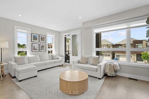 Photo 5 at 556 New England Court, Summerhill Estates, Newmarket