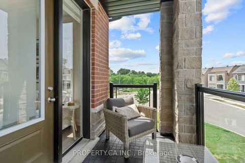 Photo 7 at 556 New England Court, Summerhill Estates, Newmarket