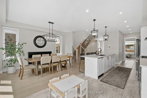Photo 10 at 556 New England Court, Summerhill Estates, Newmarket