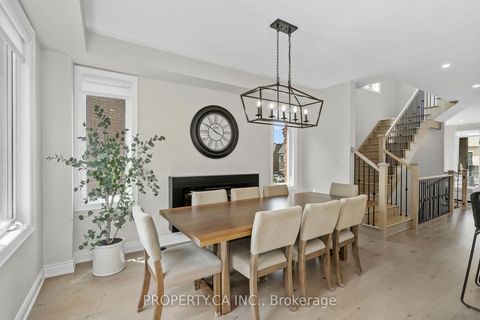 Photo 12 at 556 New England Court, Summerhill Estates, Newmarket