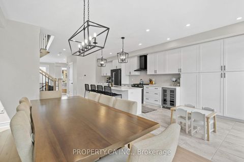 Photo 13 at 556 New England Court, Summerhill Estates, Newmarket