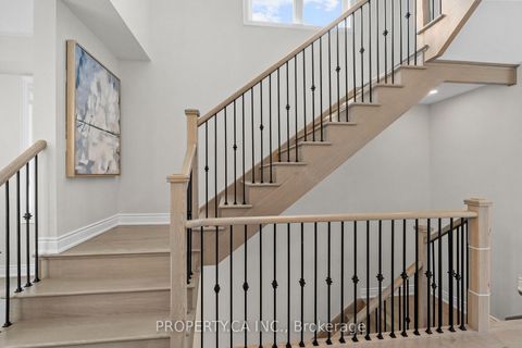 Photo 18 at 556 New England Court, Summerhill Estates, Newmarket