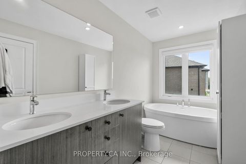 Photo 22 at 556 New England Court, Summerhill Estates, Newmarket