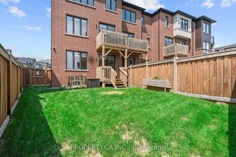Photo 42 at 556 New England Court, Summerhill Estates, Newmarket