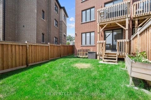 Photo 45 at 556 New England Court, Summerhill Estates, Newmarket