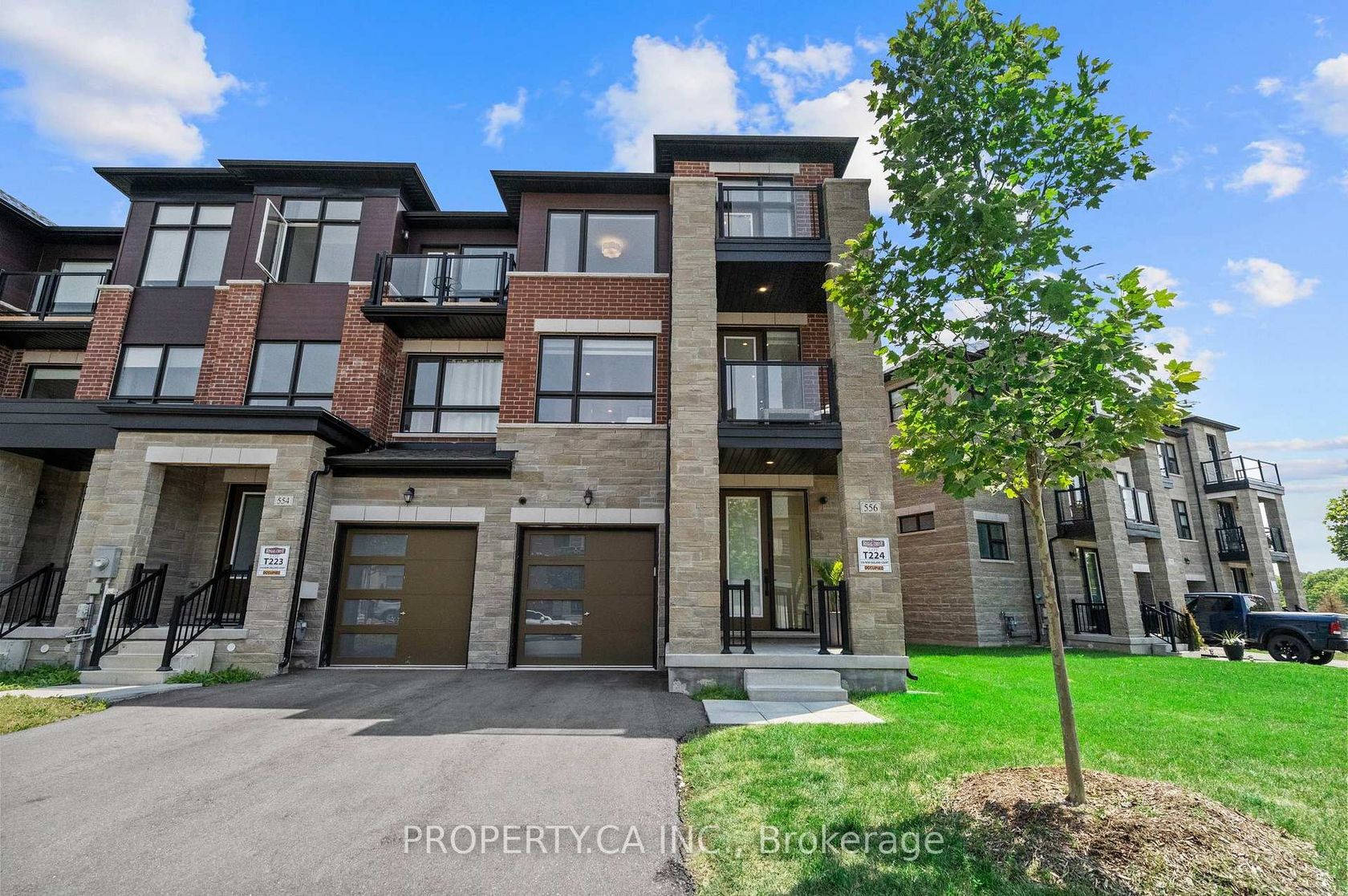 556 New England Court, Summerhill Estates, Newmarket photo 1