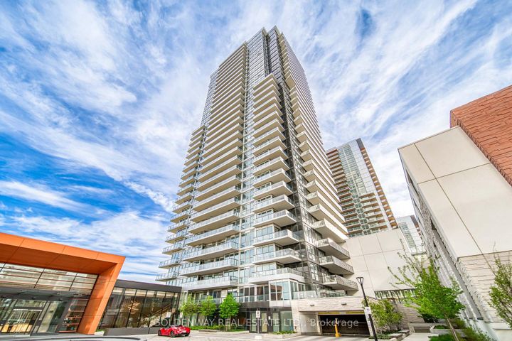 Photo 0 at 2109 - 85 McMahon Drive, Bayview Village, Toronto