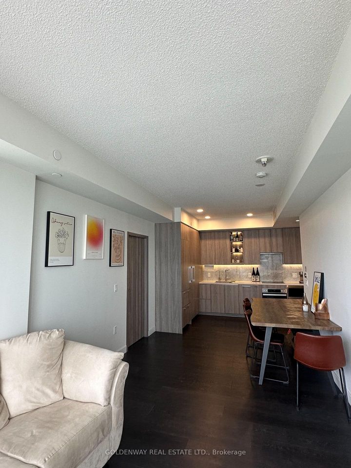 Photo 3 at 2109 - 85 McMahon Drive, Bayview Village, Toronto