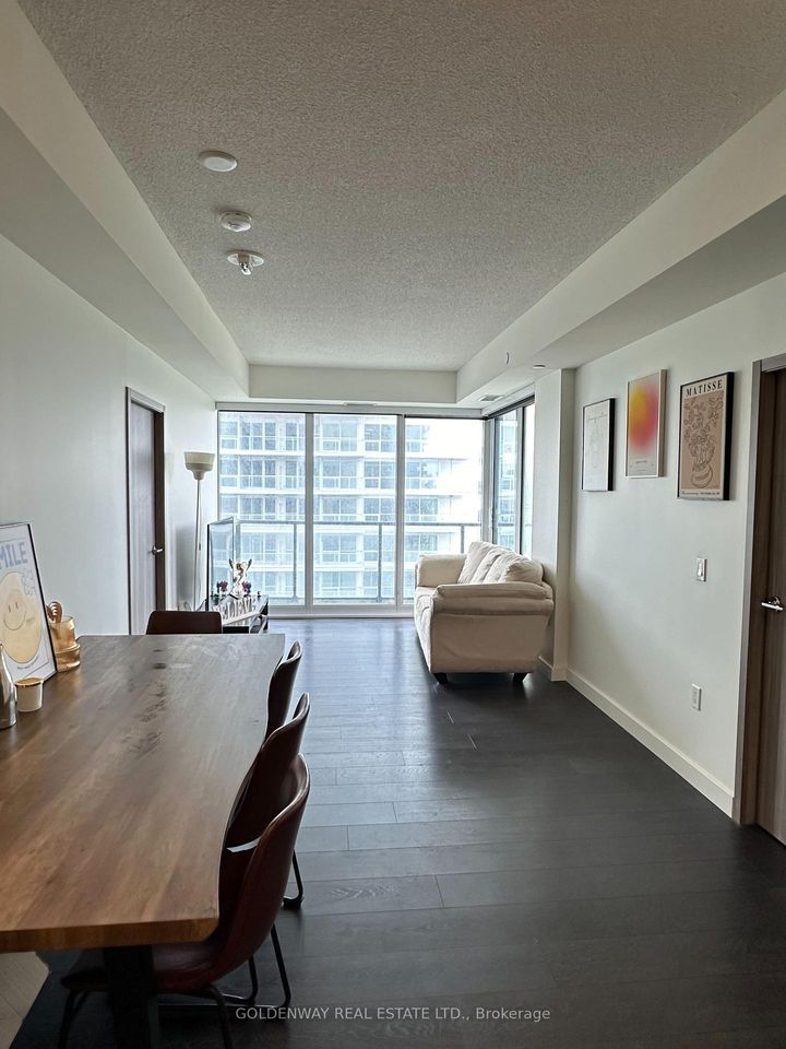 Photo 4 at 2109 - 85 McMahon Drive, Bayview Village, Toronto