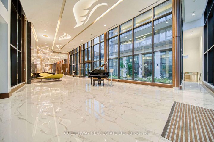 Photo 10 at 2109 - 85 McMahon Drive, Bayview Village, Toronto