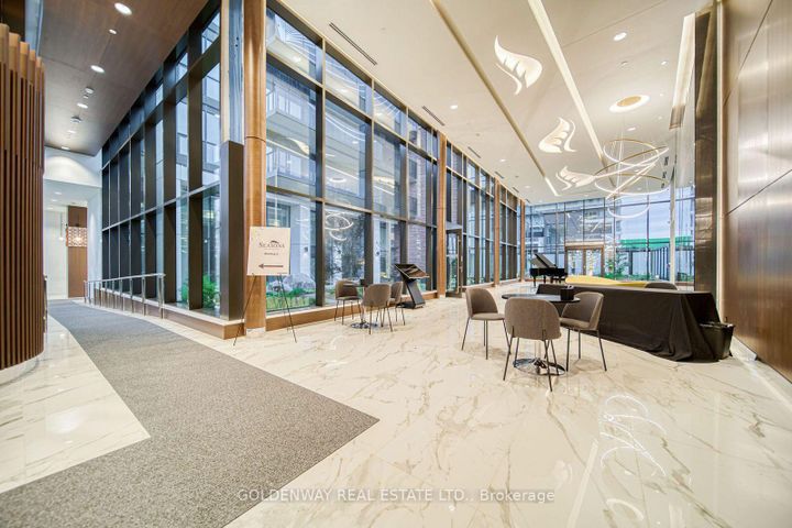 Photo 11 at 2109 - 85 McMahon Drive, Bayview Village, Toronto