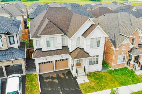 Photo 2 at 36 Bostock Drive, Keswick South, Georgina