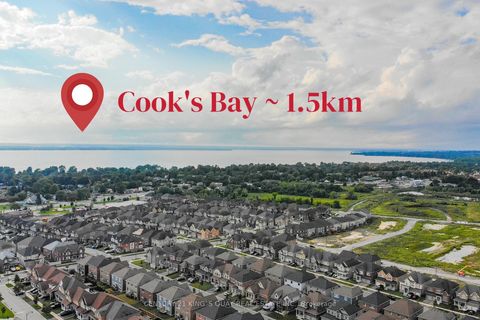 Photo 4 at 36 Bostock Drive, Keswick South, Georgina