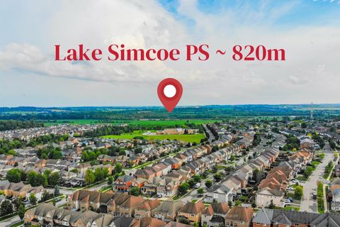Photo 6 at 36 Bostock Drive, Keswick South, Georgina
