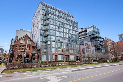 Photo 1 at 901 - 508 Wellington Street W, Waterfront Communities C1, Toronto