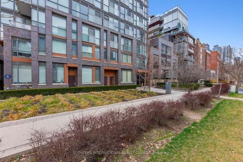 Photo 2 at 901 - 508 Wellington Street W, Waterfront Communities C1, Toronto