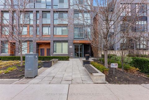 Photo 3 at 901 - 508 Wellington Street W, Waterfront Communities C1, Toronto