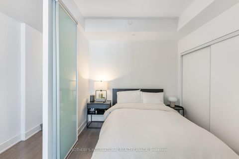 Photo 19 at 901 - 508 Wellington Street W, Waterfront Communities C1, Toronto