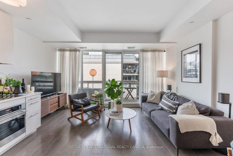 Photo 25 at 901 - 508 Wellington Street W, Waterfront Communities C1, Toronto
