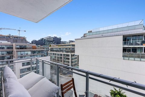 Photo 32 at 901 - 508 Wellington Street W, Waterfront Communities C1, Toronto