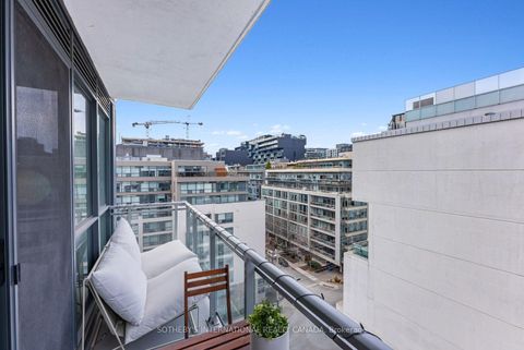 Photo 33 at 901 - 508 Wellington Street W, Waterfront Communities C1, Toronto