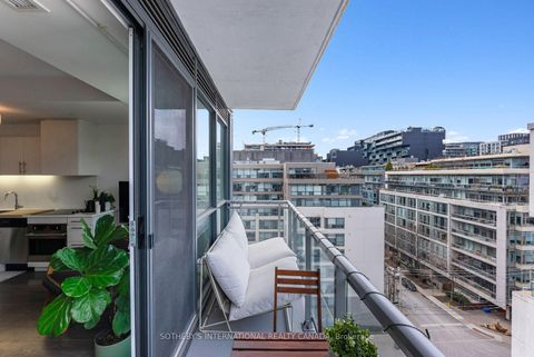 Photo 34 at 901 - 508 Wellington Street W, Waterfront Communities C1, Toronto