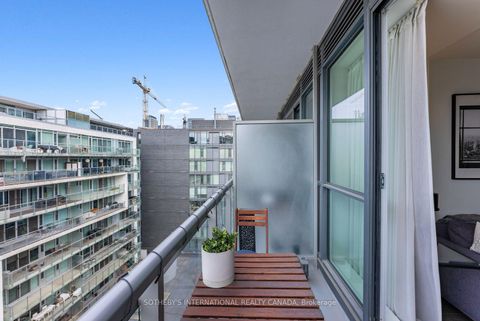 Photo 35 at 901 - 508 Wellington Street W, Waterfront Communities C1, Toronto