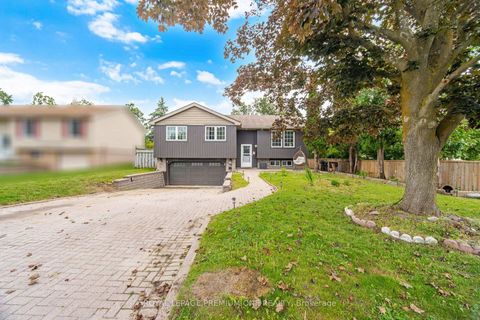 Photo 1 at 46 LILLIAN Crescent, Sunnidale, Barrie