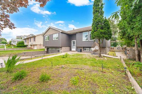 Photo 2 at 46 LILLIAN Crescent, Sunnidale, Barrie