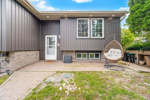 Photo 5 at 46 LILLIAN Crescent, Sunnidale, Barrie