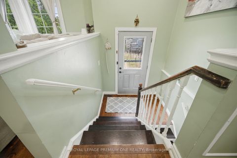 Photo 6 at 46 LILLIAN Crescent, Sunnidale, Barrie