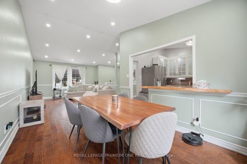 Photo 14 at 46 LILLIAN Crescent, Sunnidale, Barrie