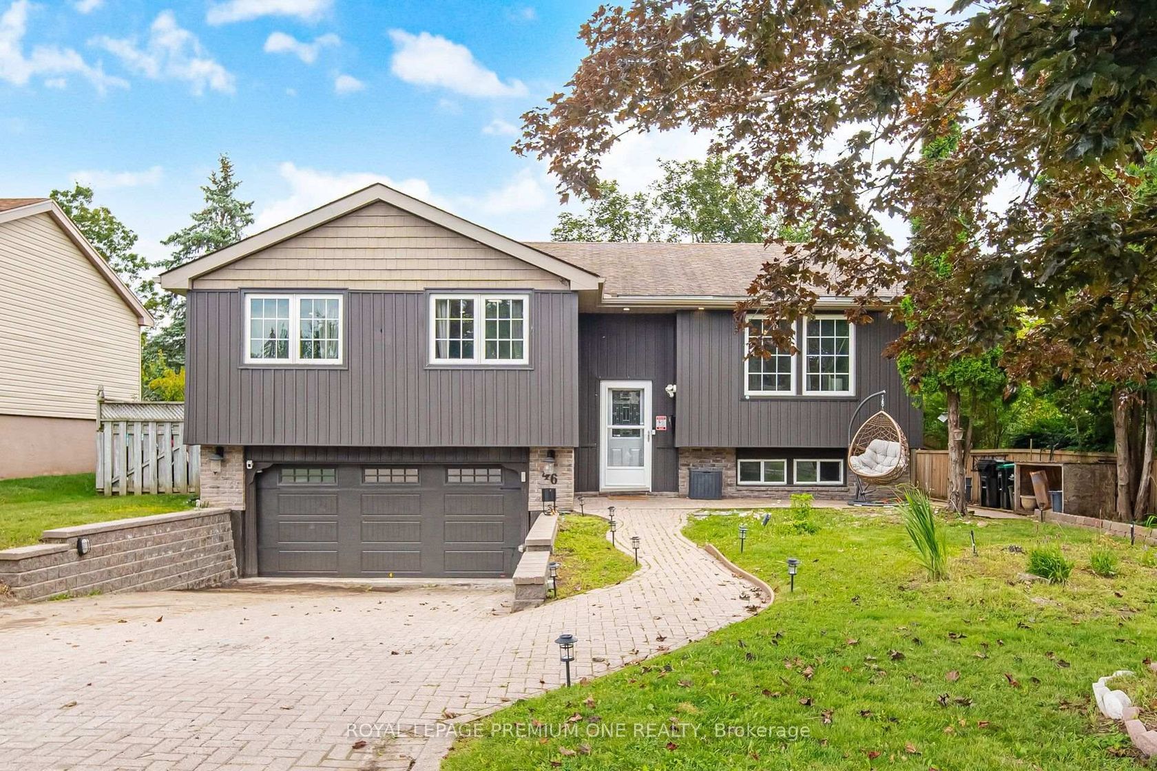 46 LILLIAN Crescent, Sunnidale, Barrie photo number 2
