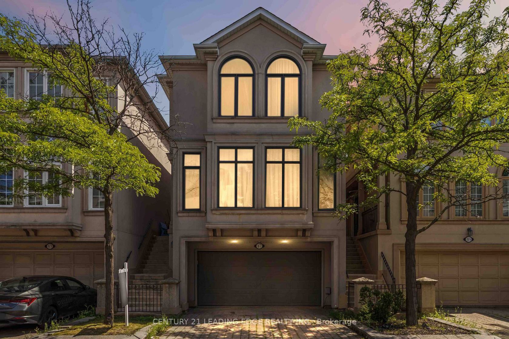 47 Cordoba Drive, Lakeview Estates, Vaughan photo number 2