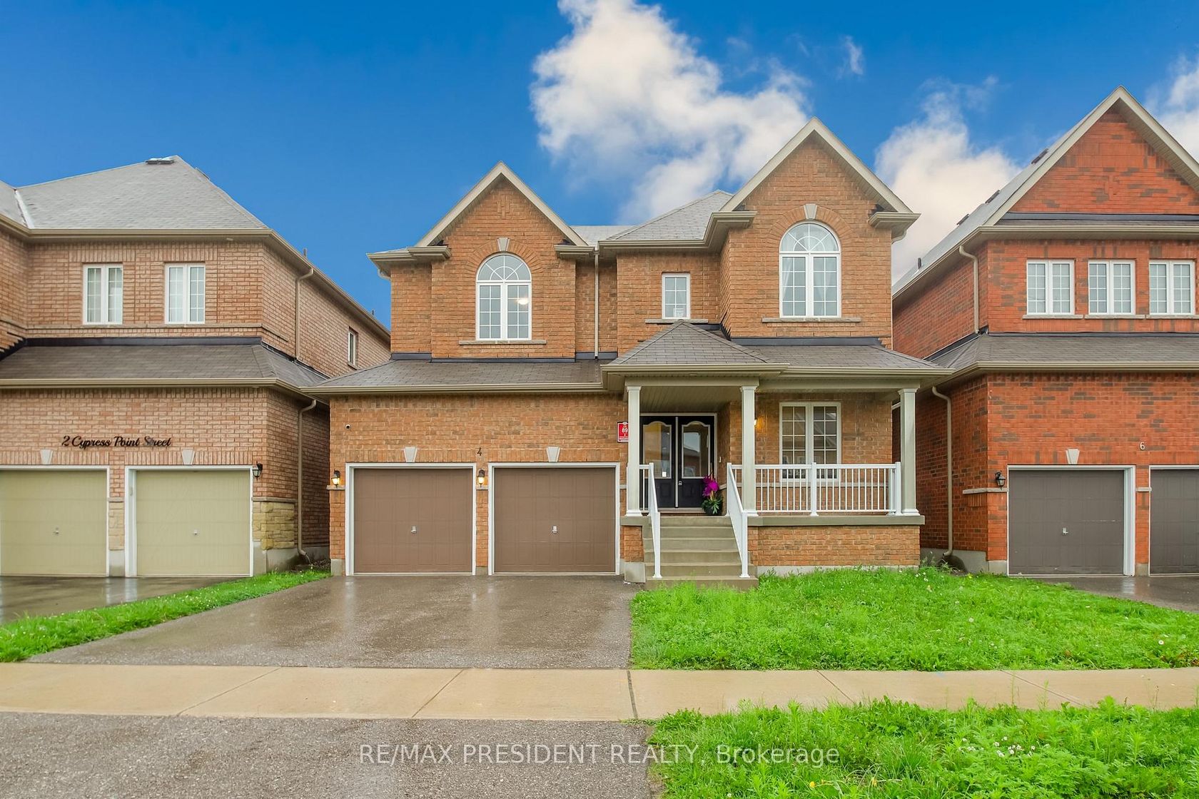 4 Cypress Point Street, Ardagh, Barrie photo 4