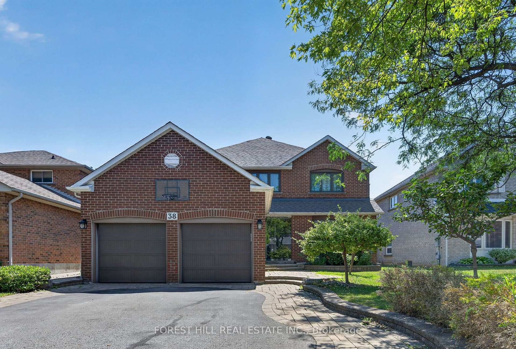 38 Crystal Drive, Mill Pond, Richmond Hill photo 6