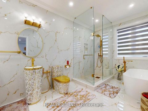 Photo 20 at 36 Craiglee Drive, Cliffside, Toronto