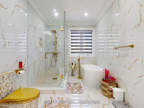 Photo 21 at 36 Craiglee Drive, Cliffside, Toronto