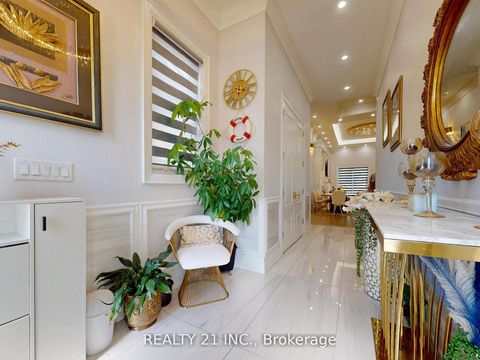 Photo 30 at 36 Craiglee Drive, Cliffside, Toronto
