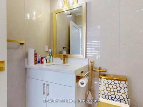 Photo 33 at 36 Craiglee Drive, Cliffside, Toronto